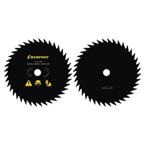Нож и диск для триммеров Чемпион C5110