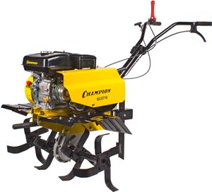 Бензиновый культиватор ЧЕМПИОН BC8716
