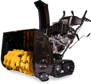 Снегоотбрасыватель CHAMPION STT1170E Снегоотбрасыватель ЧЕМПИОН STT1170E