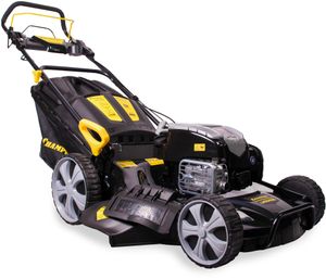 Бензиновая газонокосилка ЧЕМПИОН LM5345BS