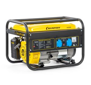 Бензиновый генератор CHAMPION GG2300 Бензиновый генератор ЧЕМПИОН GG2300