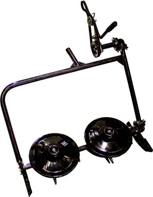 Прочее — для культиваторов и мотоблоков Чемпион C3047