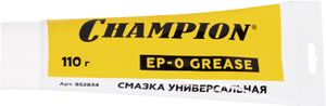 Смазка универсальная, минеральная CHAMPION 952834 Смазка универсальная, минеральная Чемпион 952834