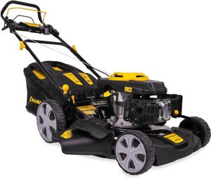 Бензиновая газонокосилка ЧЕМПИОН LM5131