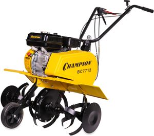 Бензиновый культиватор CHAMPION BC7712 Бензиновый культиватор ЧЕМПИОН BC7712