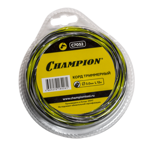 Корд триммерный Чемпион C7052