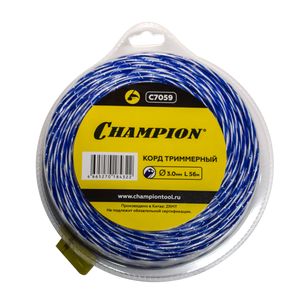 Корд триммерный Чемпион C7059