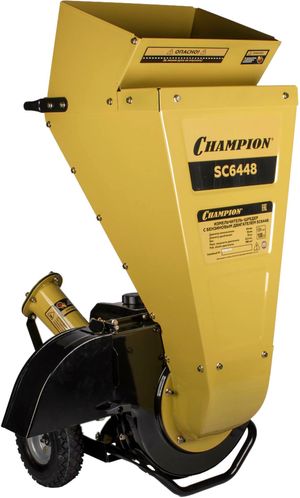 Измельчитель CHAMPION SC6448 Измельчитель ЧЕМПИОН SC6448