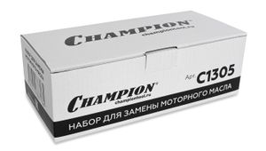 Масло и смазка CHAMPION C1305 Масло и смазка Чемпион C1305