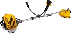 Бензиновый триммер CHAMPION T433 Бензиновый триммер ЧЕМПИОН T433