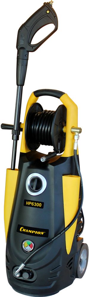 Моющий аппарат ЧЕМПИОН HP6300