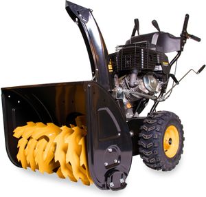 Снегоотбрасыватель CHAMPION ST1170E Снегоотбрасыватель ЧЕМПИОН ST1170E