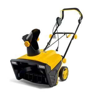 Снегоотбрасыватель CHAMPION STE2350 Снегоотбрасыватель ЧЕМПИОН STE2350