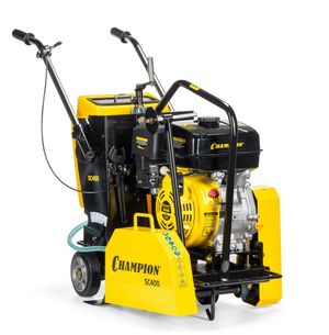 Резчик швов ЧЕМПИОН SC400