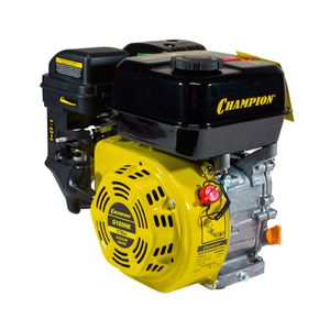 Двигатель с горизонтальным валом ЧЕМПИОН G180HK