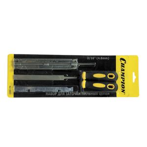 Напильник для цепных пил Чемпион C6550