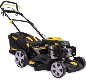 Бензиновая газонокосилка ЧЕМПИОН LM4630