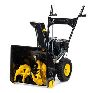 Снегоотбрасыватель ЧЕМПИОН ST553