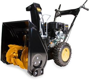 Снегоотбрасыватель CHAMPION ST553 Снегоотбрасыватель ЧЕМПИОН ST553