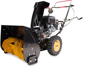 Снегоотбрасыватель CHAMPION ST556 Снегоотбрасыватель ЧЕМПИОН ST556