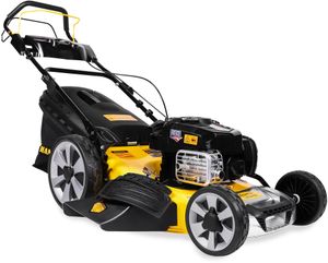 Бензиновая газонокосилка CHAMPION LM5347BS Бензиновая газонокосилка ЧЕМПИОН LM5347BS