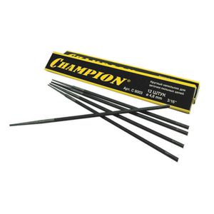 Напильник для цепных пил Чемпион C8001