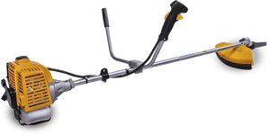 Бензиновый триммер CHAMPION T437 Бензиновый триммер ЧЕМПИОН T437