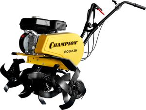 Бензиновый культиватор ЧЕМПИОН BC6612H