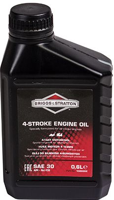 Масло для 4-тактных двигателей, минеральное Чемпион 100005E