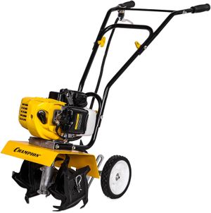 Бензиновый культиватор CHAMPION GC243E Бензиновый культиватор ЧЕМПИОН GC243E