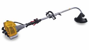 Бензиновый триммер CHAMPION T252 Бензиновый триммер ЧЕМПИОН T252