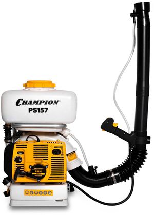 Бензиновый опрыскиватель CHAMPION PS157 Бензиновый опрыскиватель ЧЕМПИОН PS157