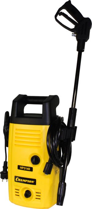 Моющий аппарат ЧЕМПИОН HP3140