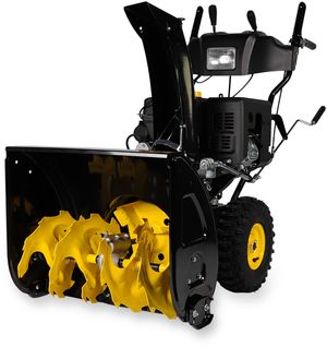 Снегоотбрасыватель ЧЕМПИОН ST861E