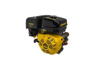 Двигатель с горизонтальным валом ЧЕМПИОН G390-1HKE