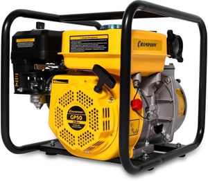 Бензиновая мотопомпа ЧЕМПИОН GP50