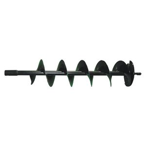 Шнек для мотобуров CHAMPION C8051 Шнек для мотобуров Чемпион C8051