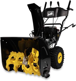 Снегоотбрасыватель ЧЕМПИОН ST761BS