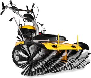 Подметальная машина CHAMPION GS5080 Подметальная машина ЧЕМПИОН GS5080