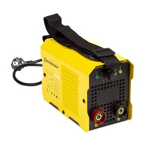 Сварочный инвертор ЧЕМПИОН IW-120N