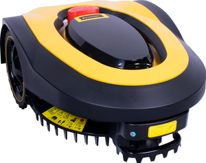 Газонокосилка-робот ЧЕМПИОН RMB1828