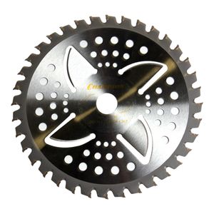 Нож и диск для триммеров Чемпион C5202