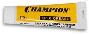 Смазка универсальная, минеральная CHAMPION 952836 Смазка универсальная, минеральная Чемпион 952836