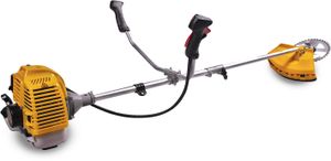 Бензиновый триммер ЧЕМПИОН T523-2