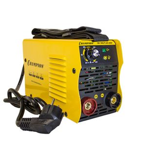 Сварочный инвертор ЧЕМПИОН IW-160