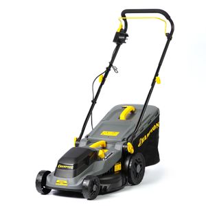 Электрическая газонокосилка ЧЕМПИОН EM3816