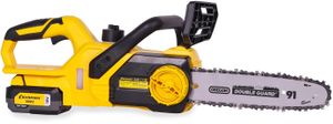 Аккумуляторная техника CHAMPION CSB1811 Аккумуляторная техника ЧЕМПИОН CSB1811