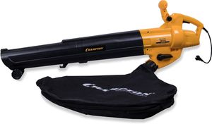 Электрическая воздуходувка CHAMPION EB4510 Электрическая воздуходувка ЧЕМПИОН EB4510