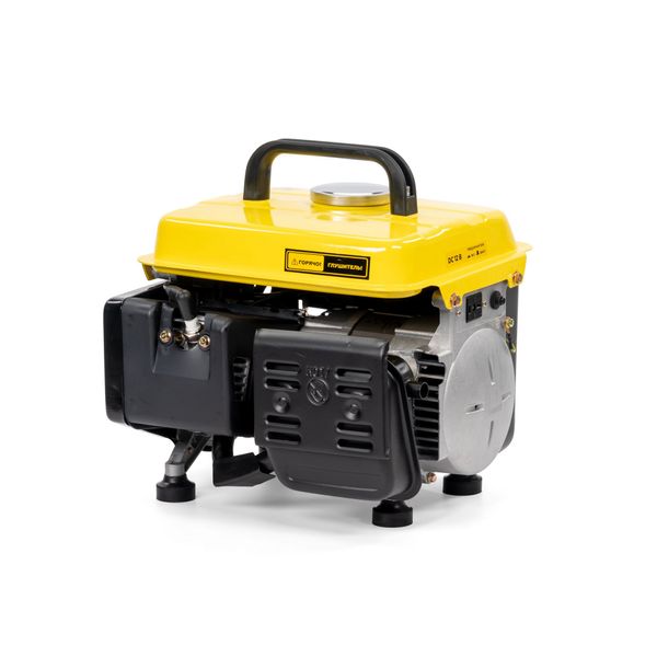 Бензиновый генератор ЧЕМПИОН GG951DC
