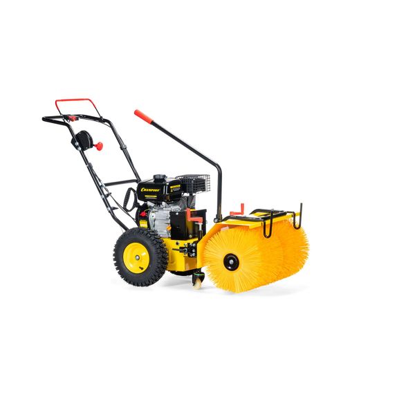 Подметальная машина CHAMPION GS5562 Подметальная машина ЧЕМПИОН GS5562